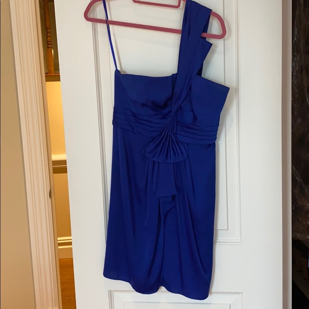 BCBG cocktail Dress